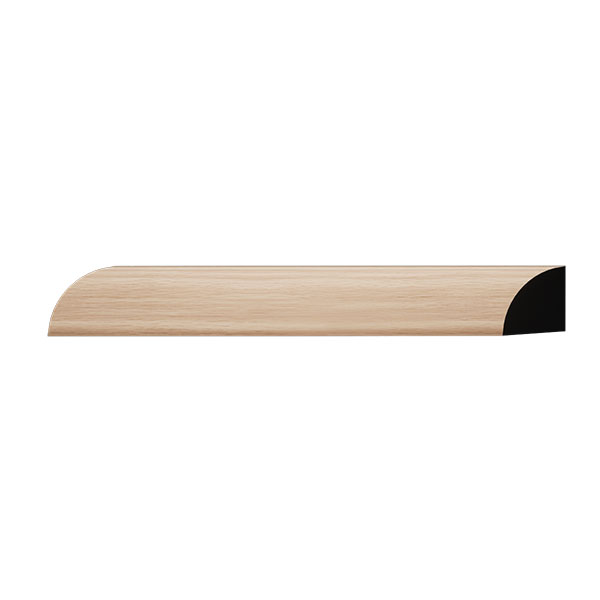 Ekena Millwork SAMPLE-MLDW01X01WM103RO
