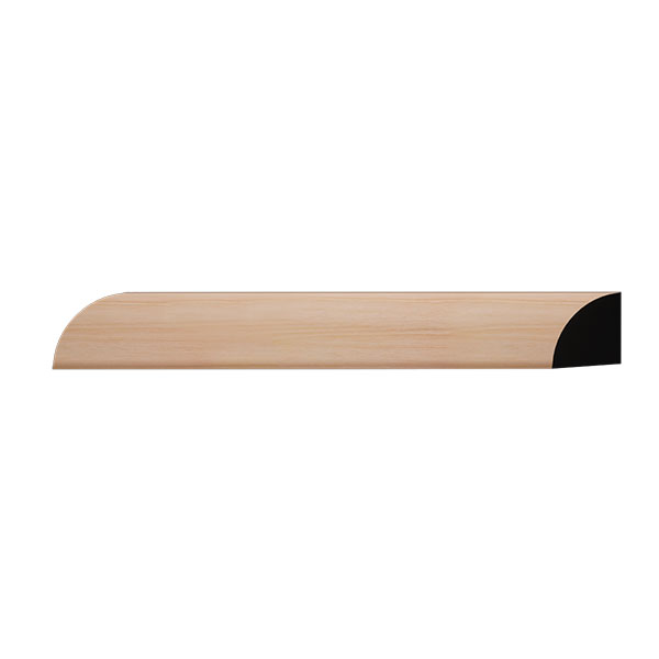 Ekena Millwork SAMPLE-MLDW01X01WM103CH