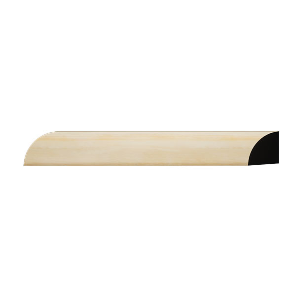 Ekena Millwork SAMPLE-MLDW01X01WM103PI