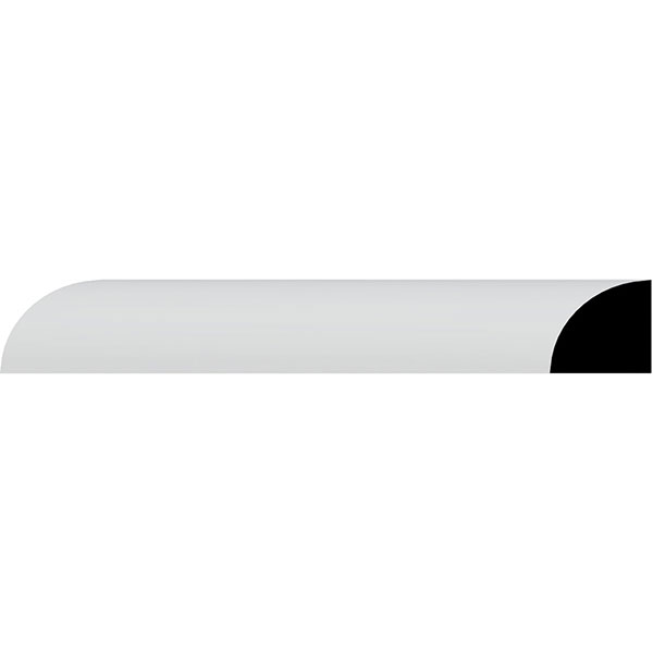 Ekena Millwork SAMPLE-MLDW01X01WM103PP