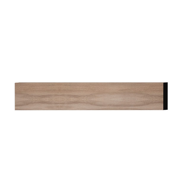 Ekena Millwork MLDW00X02WM266WA
