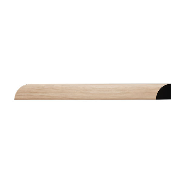 Ekena Millwork SAMPLE-MLDW01X01WM108RO