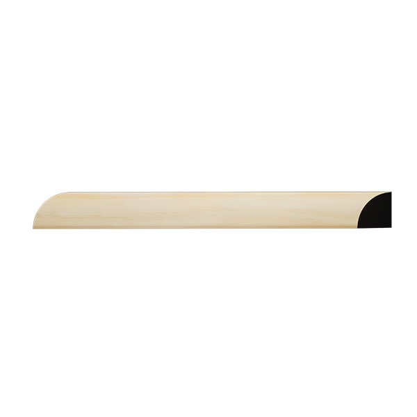 Ekena Millwork MLDW01X01WM108PI