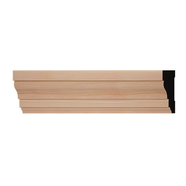 Ekena Millwork SAMPLE-MLDW01X02WM366CH