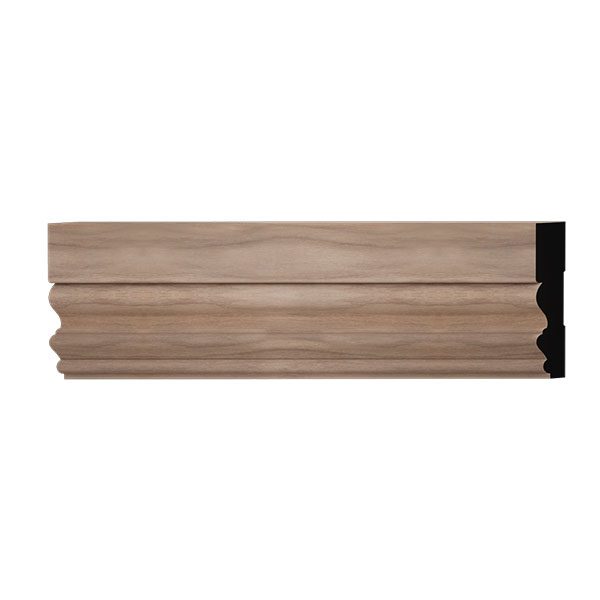 Ekena Millwork SAMPLE-MLDW01X04VICCWA