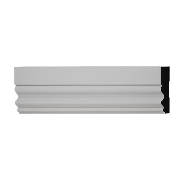 Ekena Millwork SAMPLE-MLDW01X04VICCPP