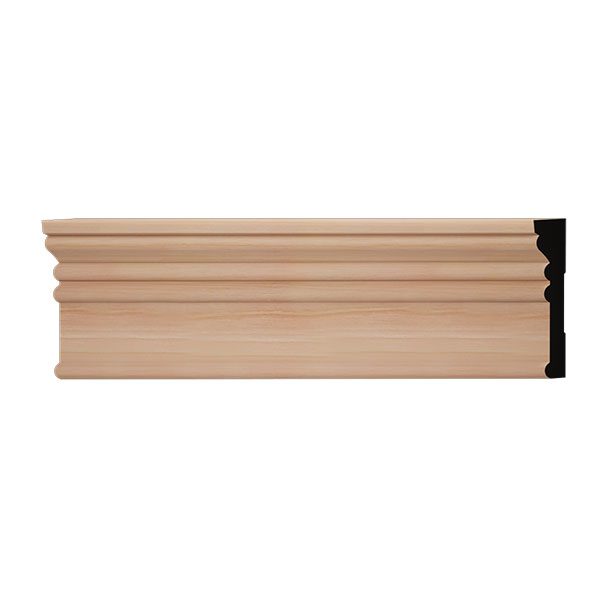 Ekena Millwork SAMPLE-MLDW01X03MRB3CH