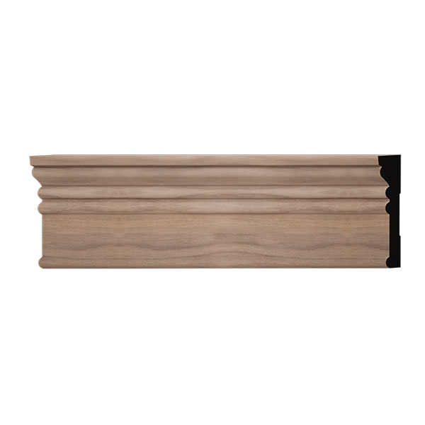Ekena Millwork SAMPLE-MLDW01X03MRB3WA