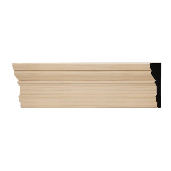 Ekena Millwork SAMPLE-MLDW01X03WM318AL