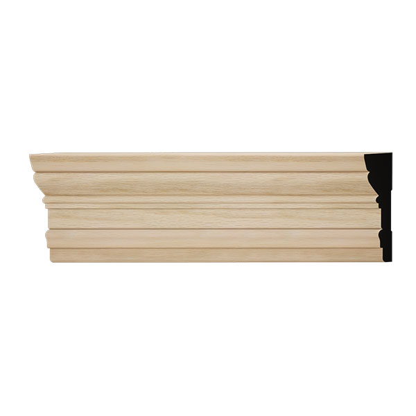 Ekena Millwork SAMPLE-MLDW01X03WM318WO