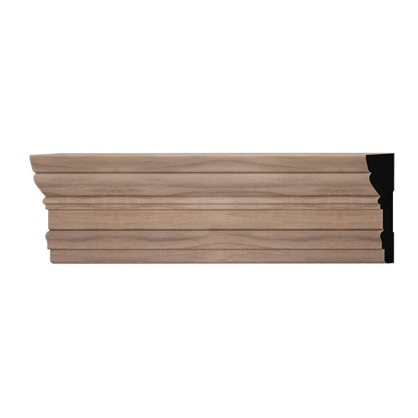 Ekena Millwork SAMPLE-MLDW01X03WM318WA