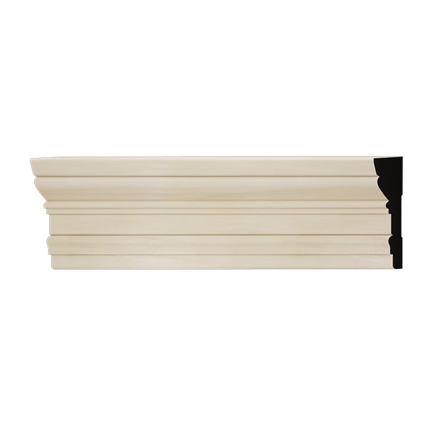 Ekena Millwork SAMPLE-MLDW01X03WM318PO