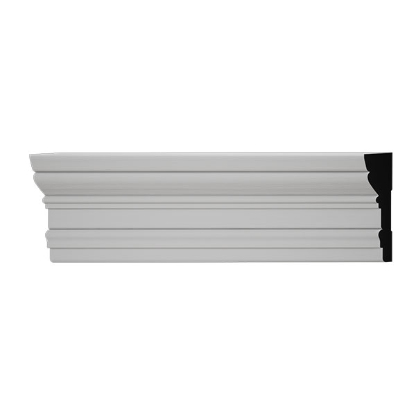 Ekena Millwork SAMPLE-MLDW01X03WM318PP