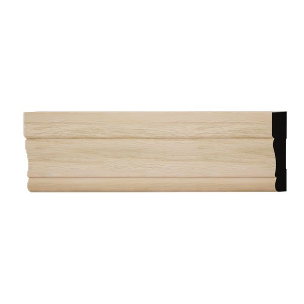 Ekena Millwork SAMPLE-MLDW01X03WM443WO