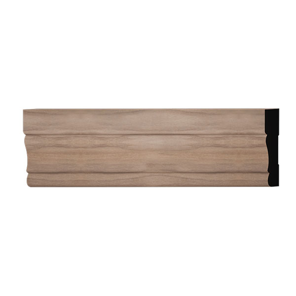 Ekena Millwork SAMPLE-MLDW01X03WM443WA
