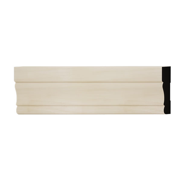 Ekena Millwork SAMPLE-MLDW01X03WM443PO