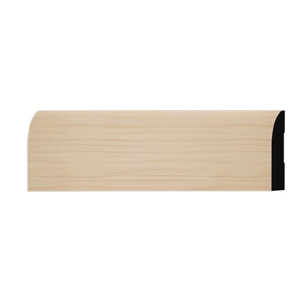 Ekena Millwork MLDW01X03WM713AL