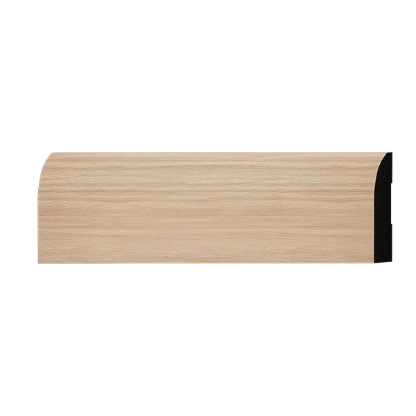 Ekena Millwork MLDW01X03WM713RO