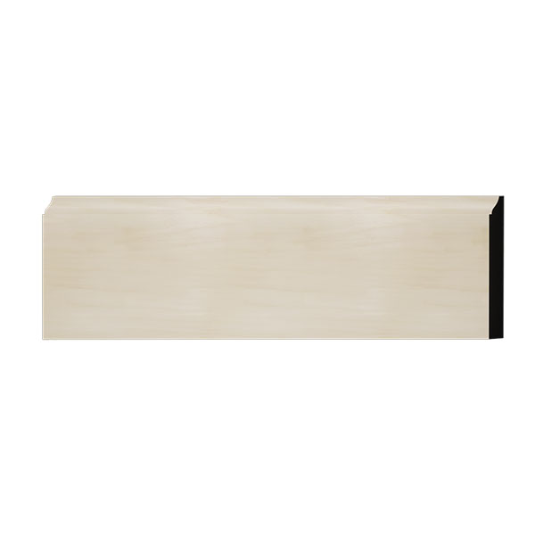 Ekena Millwork MLDW01X05WM618PO