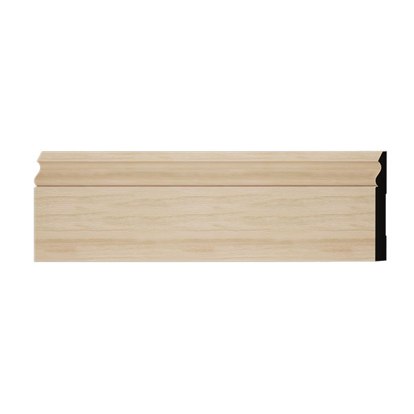 Ekena Millwork SAMPLE-MLDW01X05WM217WO