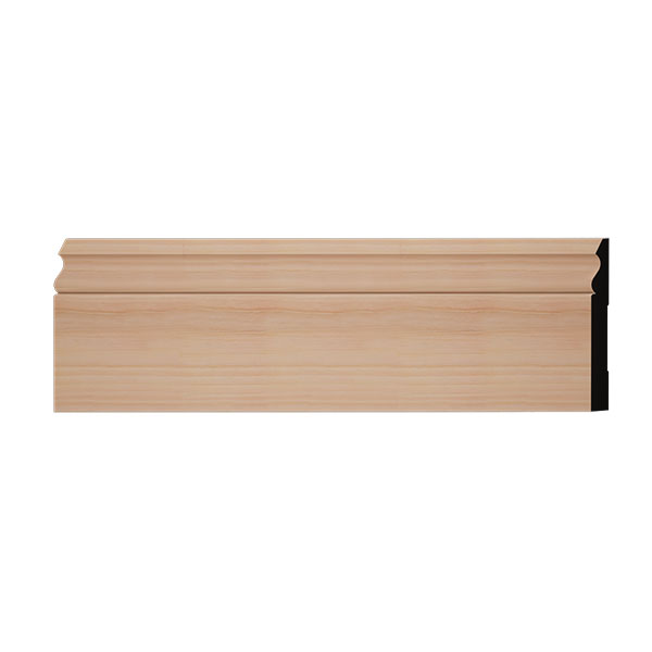 Ekena Millwork MLDW01X05WM217CH