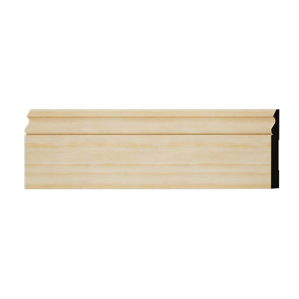 Ekena Millwork MLDW01X05WM217PI