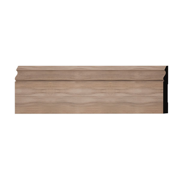Ekena Millwork SAMPLE-MLDW01X05WM217WA
