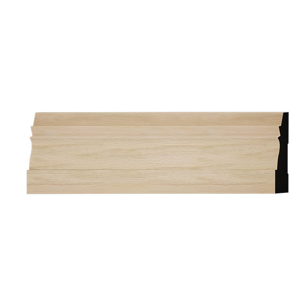 Ekena Millwork SAMPLE-MLDW01X03WM631WO