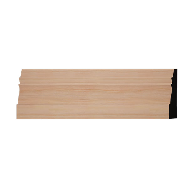 Ekena Millwork SAMPLE-MLDW01X03WM631CH