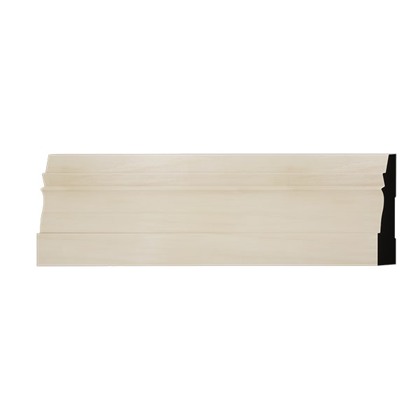 Ekena Millwork MLDW01X03WM631PO