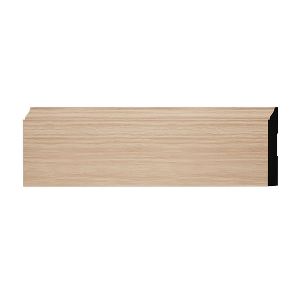 Ekena Millwork MLDW01X04WM620RO
