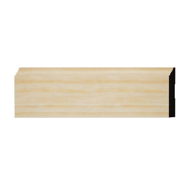 Ekena Millwork SAMPLE-MLDW01X04WM620PI