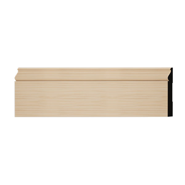 Ekena Millwork MLDW01X05WM163AL