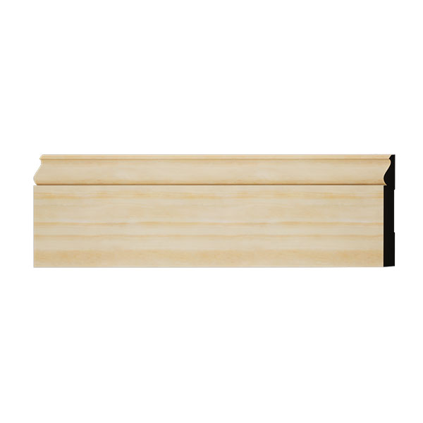 Ekena Millwork MLDW01X05WM163PI
