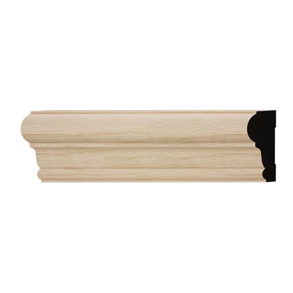 Ekena Millwork MLDW01X02WM392WO