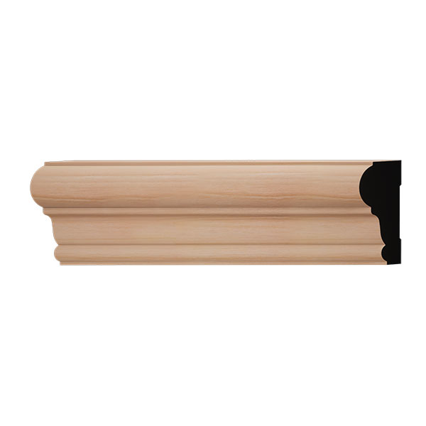 Ekena Millwork SAMPLE-MLDW01X02WM392CH