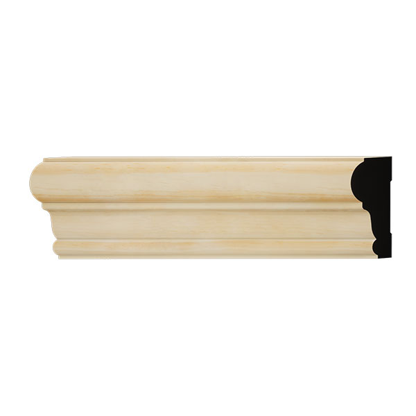 Ekena Millwork SAMPLE-MLDW01X02WM392PI