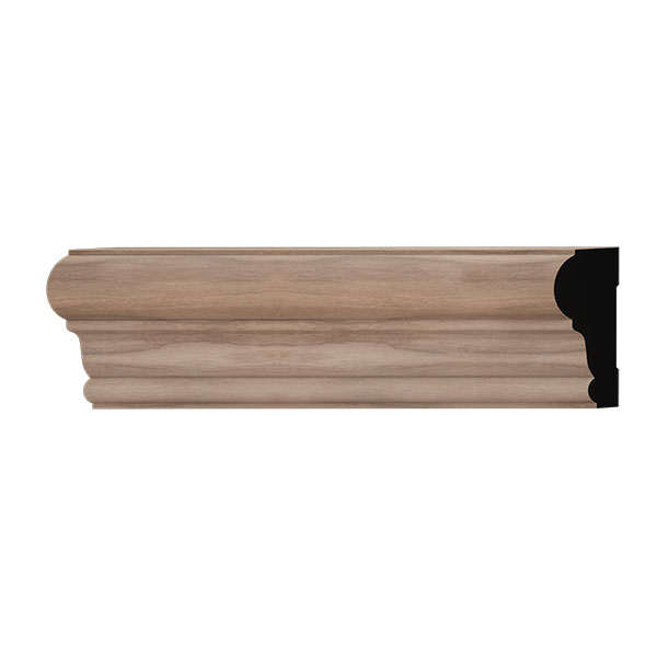 Ekena Millwork SAMPLE-MLDW01X02WM392WA