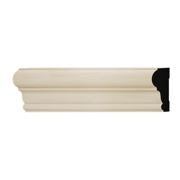 Ekena Millwork SAMPLE-MLDW01X02WM392PO