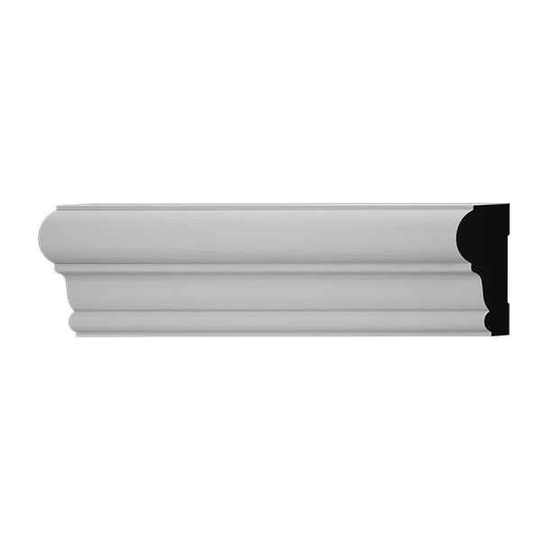 Ekena Millwork SAMPLE-MLDW01X02WM392PP