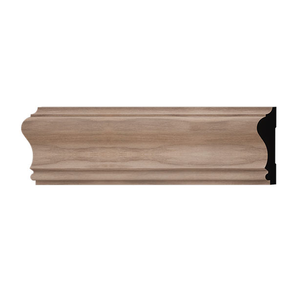 Ekena Millwork SAMPLE-MLDW01X03WM390WA