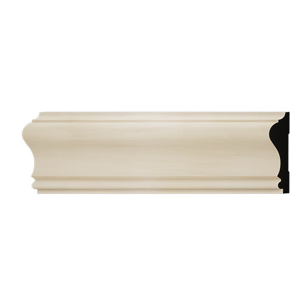 Ekena Millwork SAMPLE-MLDW01X03WM390PO