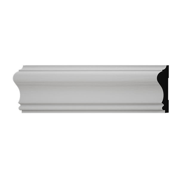 Ekena Millwork SAMPLE-MLDW01X03WM390PP