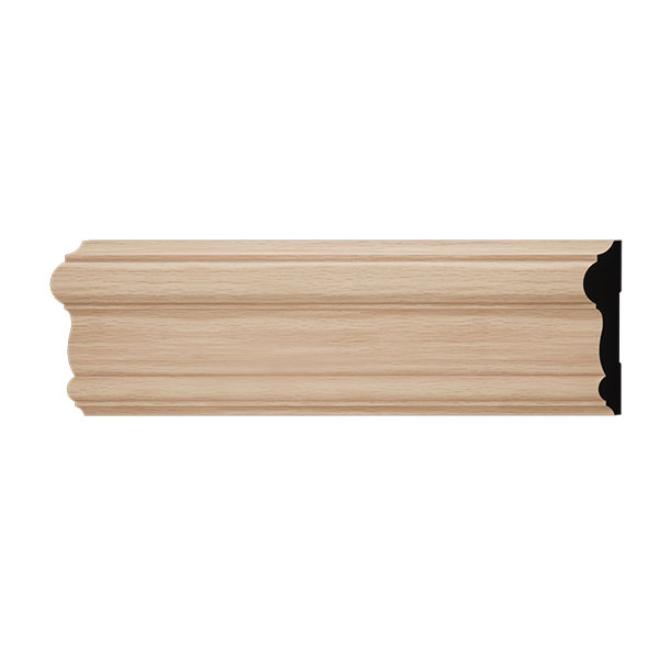 Ekena Millwork SAMPLE-MLDW01X03WM297RO