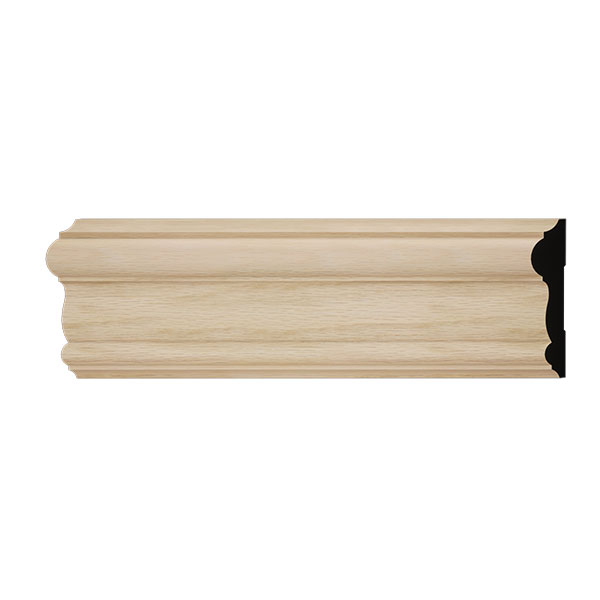 Ekena Millwork MLDW01X03WM297WO