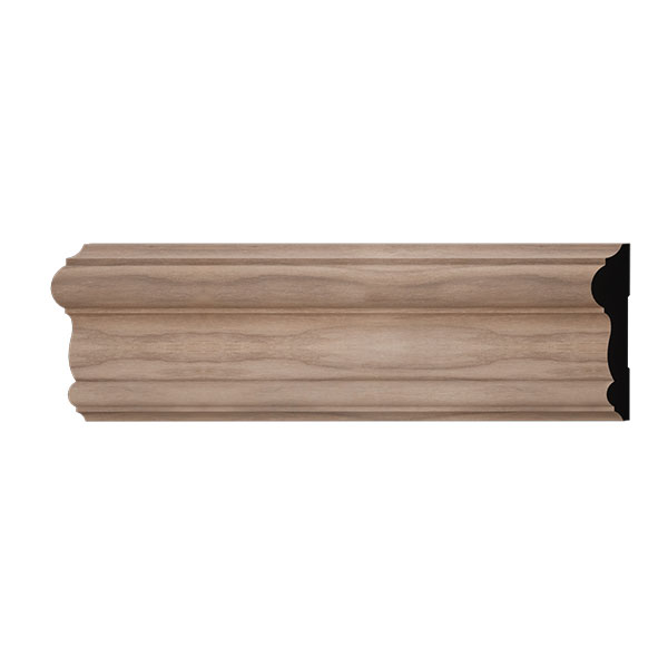 Ekena Millwork MLDW01X03WM297WA