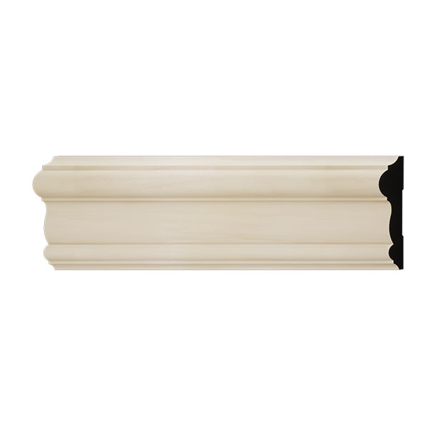 Ekena Millwork SAMPLE-MLDW01X03WM297PO