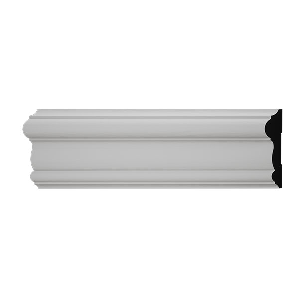 Ekena Millwork SAMPLE-MLDW01X03WM297PP
