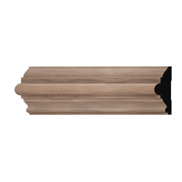 Ekena Millwork MLDW01X03WM300WA