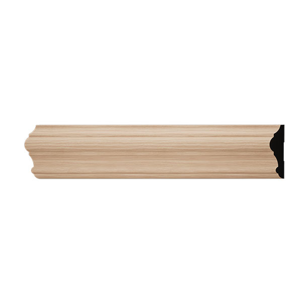 Ekena Millwork SAMPLE-MLDW01X04WM397RO